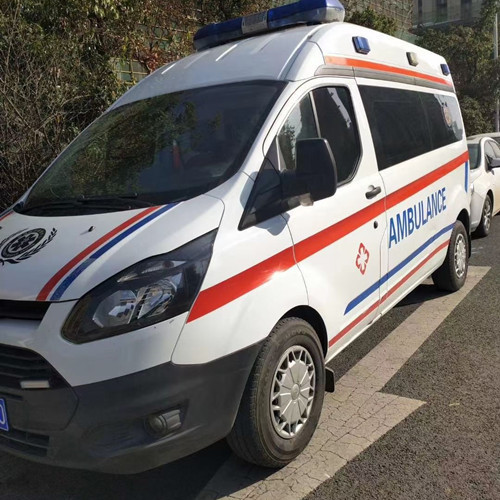 凤冈品质救护车出租,为您的健康出行负责