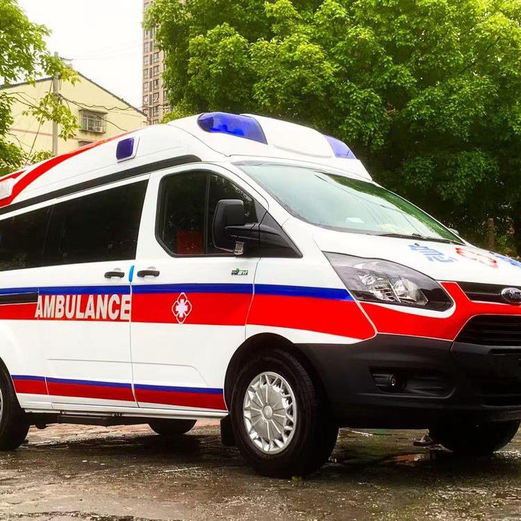 凤冈重症监护救护车出租护送返乡