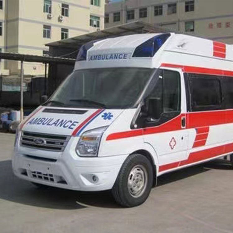 凤冈救护车出租收费:安全出行,价格透明