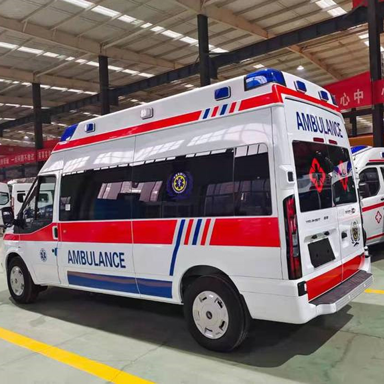 凤冈救护车出租 —— 专业、安全、高效的城市急救服务