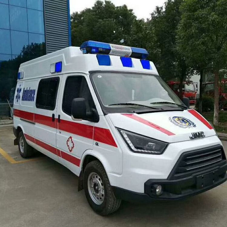 凤冈一般救护车是怎样分类的