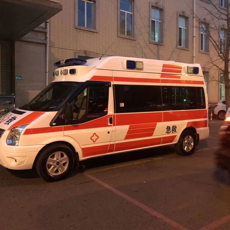 凤冈夜间租赁救护车护送病人转院：安全转运的 8 大核心注意事项