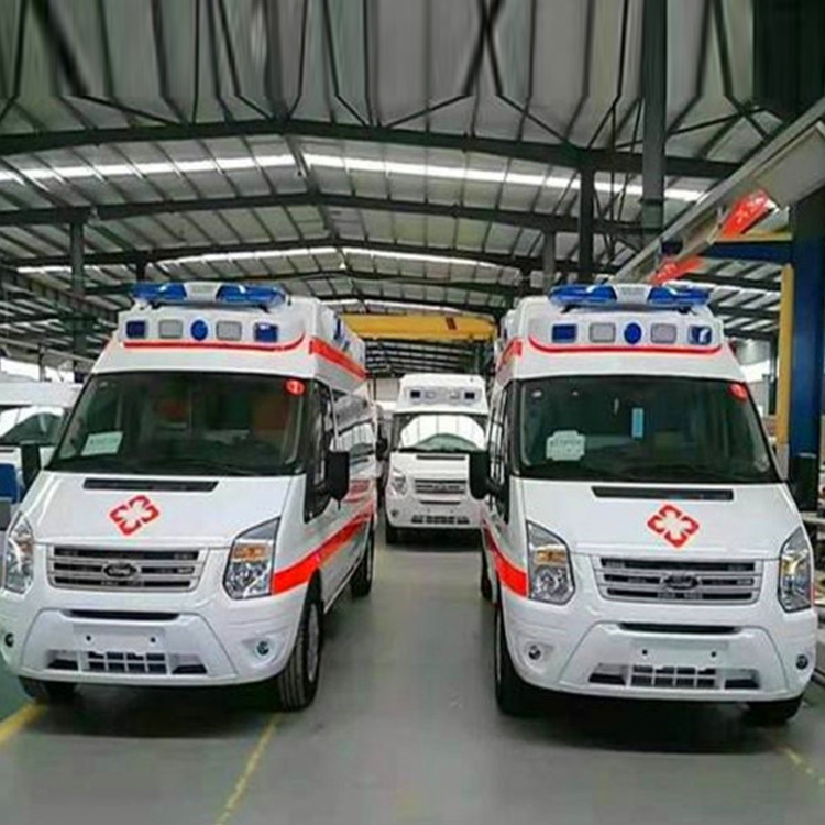 凤冈救护车出租硬件设施介绍